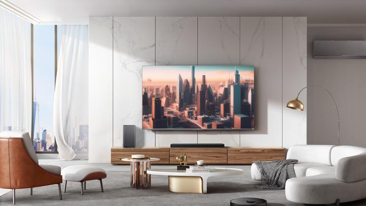 Immagine prodotto TCL S55H (110 W, 2.1 canali)