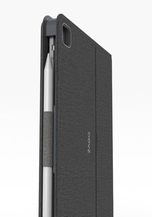 Actual product image Zagg Messenger Folio 2 (CH, iPad 2025 (11th gen), iPad 2022 (10th Gen))