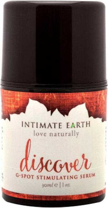 Immagine prodotto Intimate Earth Scoprire (30 ml)