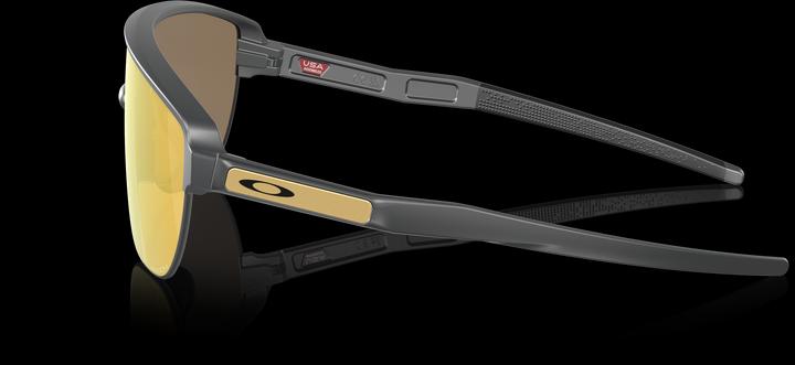 Image du produit Oakley Corridor (Carbone mat, Carbone mat II)