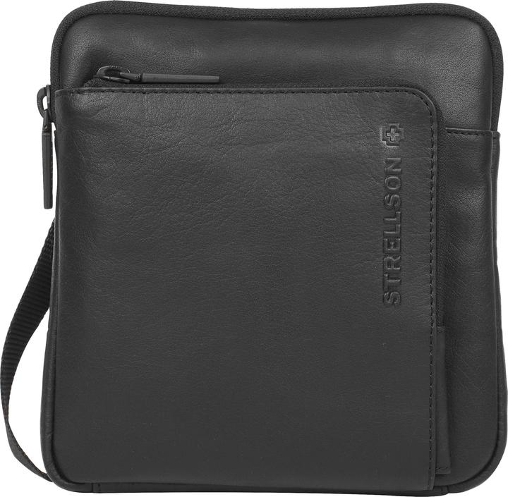 Actual product image Strellson Schultertasche clapton brian xsvz1