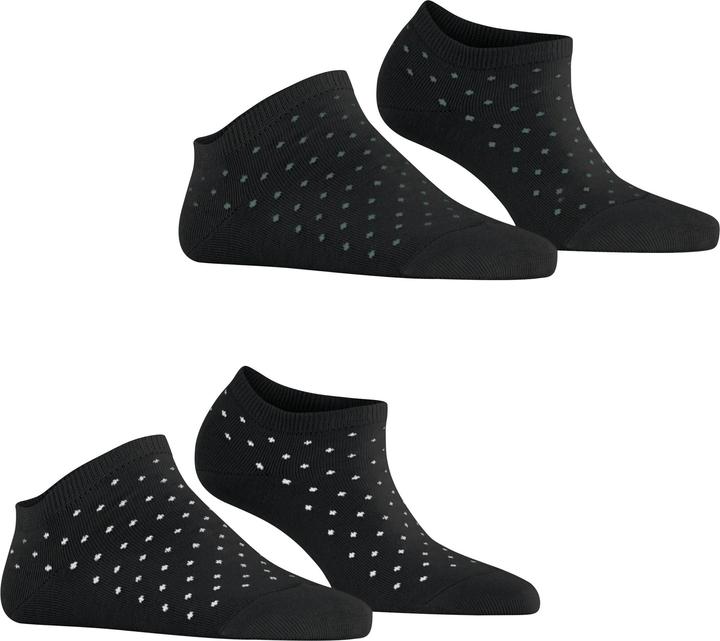 Actual product image Esprit Fine Dot SN 2P (pack of 2, 39 - 42)