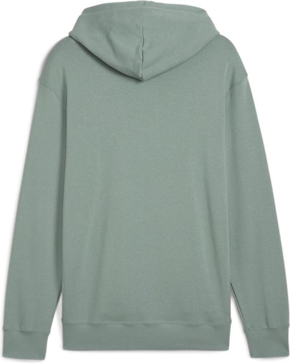 Actual product image Puma WARDROBE ESS Hoodie TR (S)