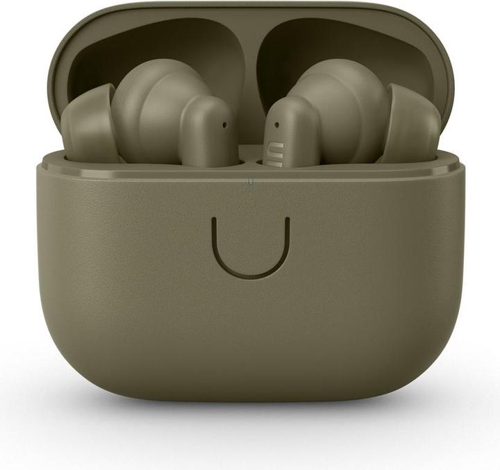 Produktbild Urbanears Boo Tip TWS Almost Green (30 h, Kabellos)