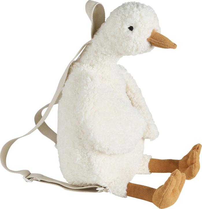Produktbild Vertbaudet Kinder Übernachtungs-Rucksack in Tierform