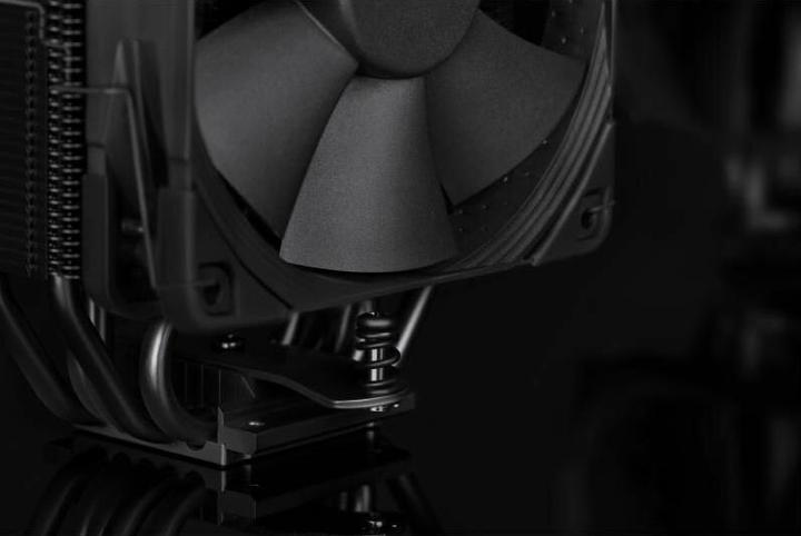 Immagine prodotto Noctua NH-U12S Chromax Nero (158 mm)