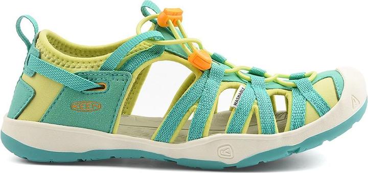 Actual product image Keen C Moxie Sandal (27)