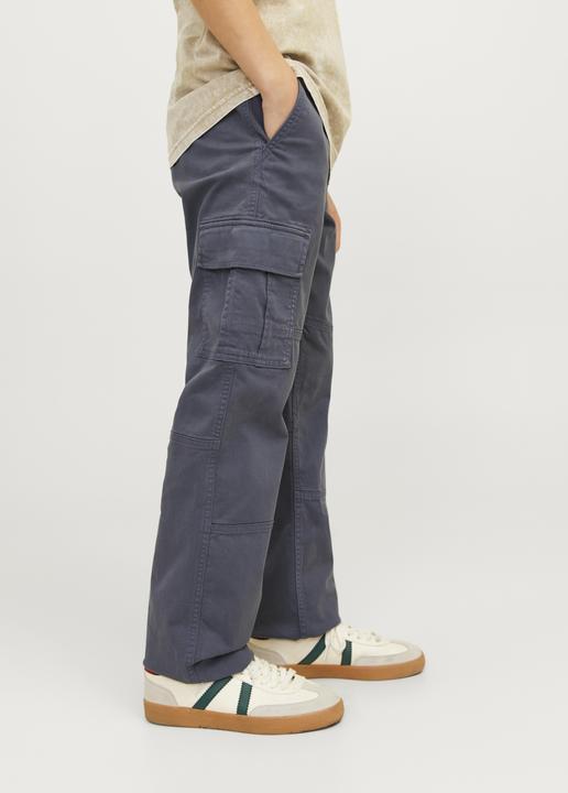 Actual product image Jack & Jones Jpstkane Jjharlow Cargo Sn Mni (110)