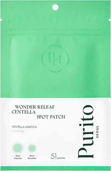 Purito All Care Recovery (51 ml)
