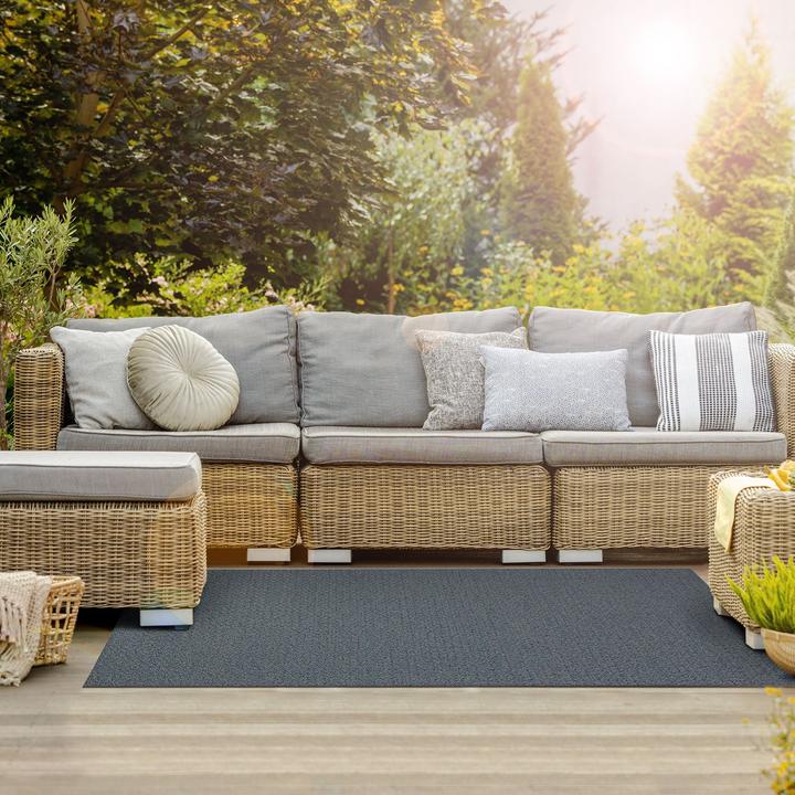Produktbild Karat Outdoor- Teppich Design (180 x 300 cm)