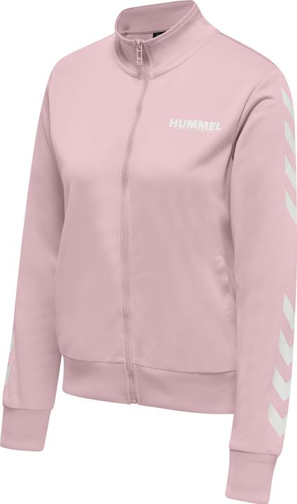 Image du produit hummel Legacy Poly Veste Zip Femme (S)
