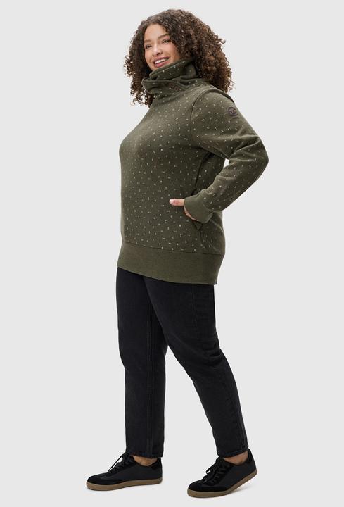 Actual product image Ragwear Angell Plus (50)