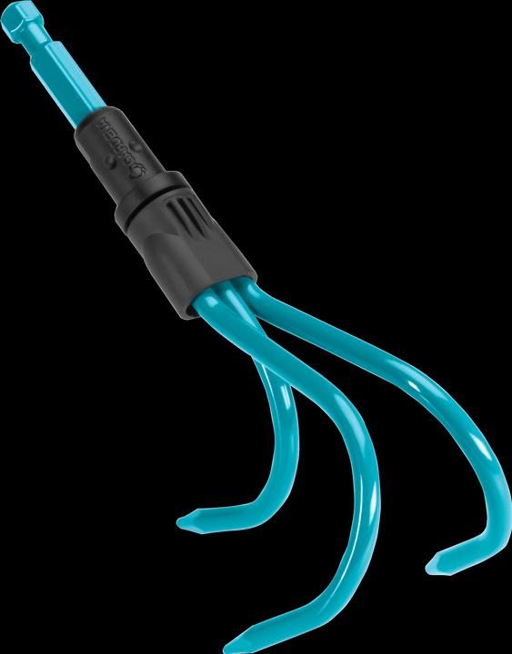Produktbild Gardena combisystem-Grubber