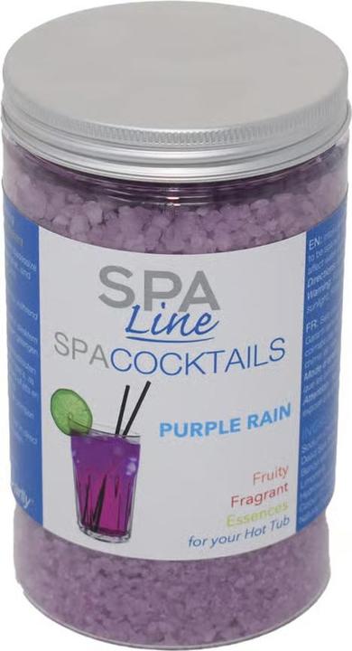 Actual product image Spa Line Spa Cocktail