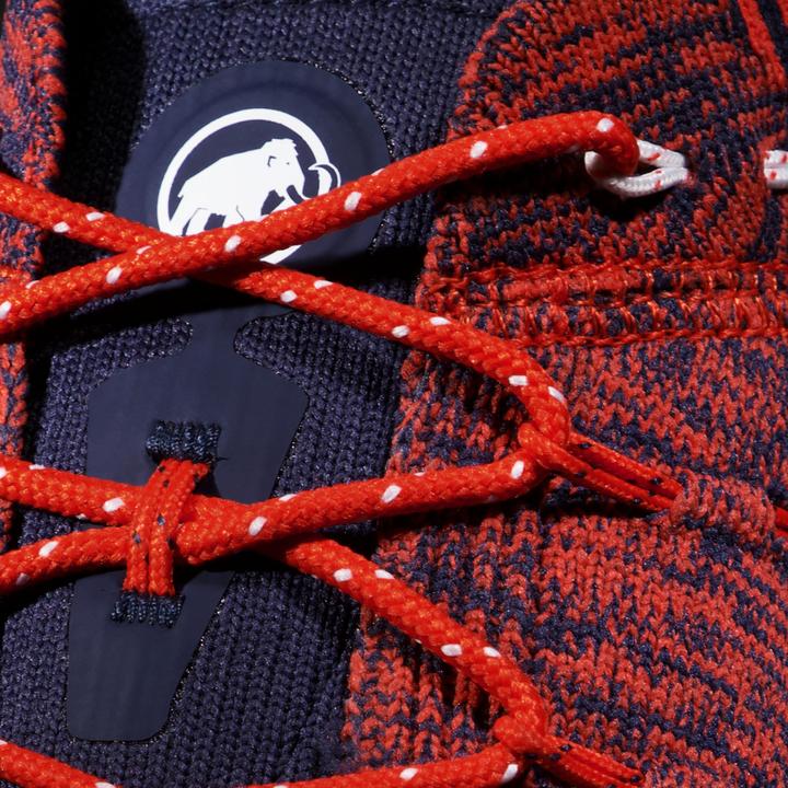 Produktbild Mammut Hueco Knit Low Schuhe (42)