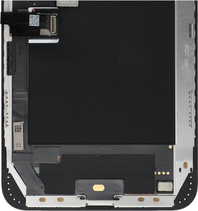 Actual product image OEM LCD display! NCC LCD Display for IPHONE XS Max Hard OLED (Display)