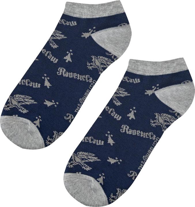 Produktbild Cinereplicas Harry Potter: Ravenclaw (3 Paare) (3er Pack, 40)