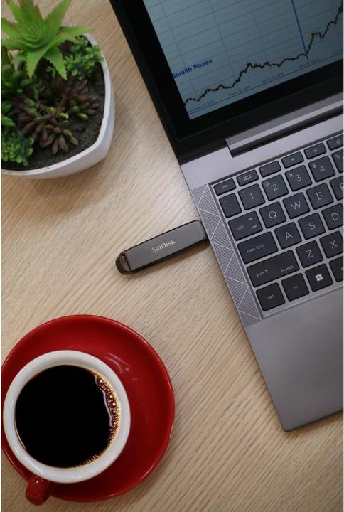 Produktbild SanDisk Extreme PRO Dual Drive (256 GB, USB-A, USB-C)