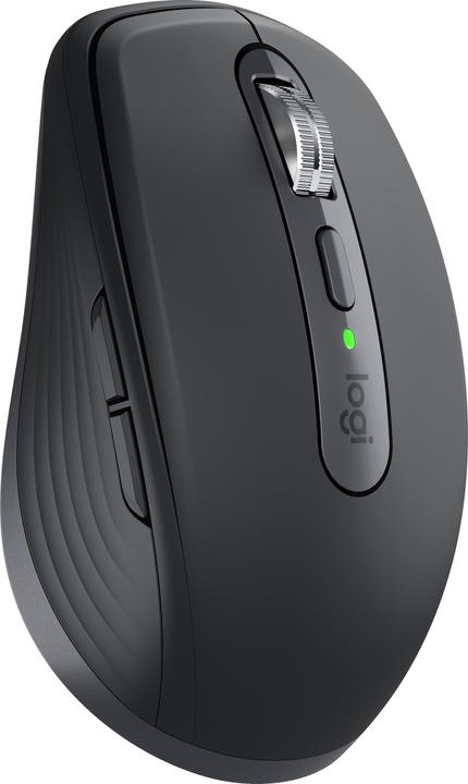 Logitech MX Anywhere 3s for Business (Kabellos)