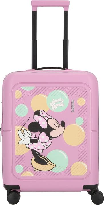 Image du produit American Tourister DASHPOP DISNEY SPIN.55/20 EXP TSA DISNEY (41 l, Bagage à main (jusqu'à 50l))