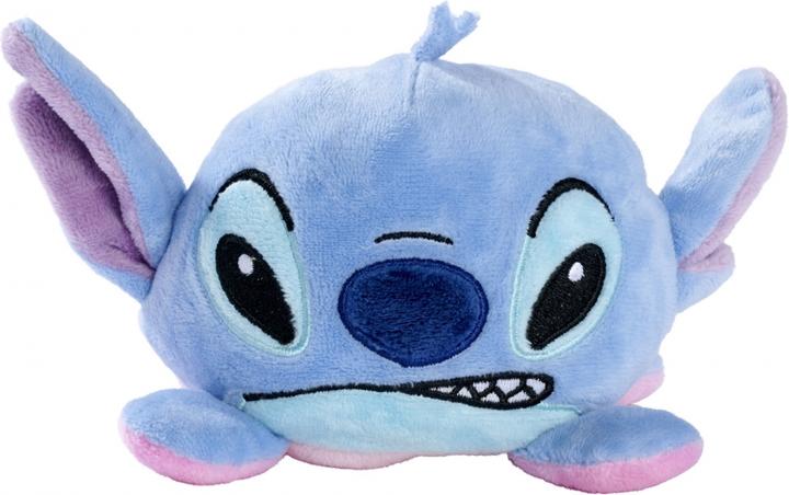Produktbild Simba Lilo und Stitch, Wende Angel (8 cm)