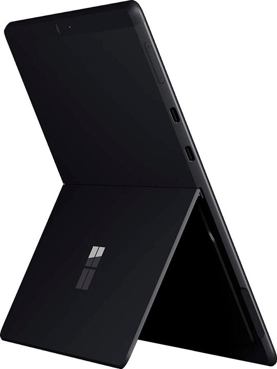 Actual product image Microsoft Surface Pro X (13", Microsoft SQ1, 8 GB, 256 GB)