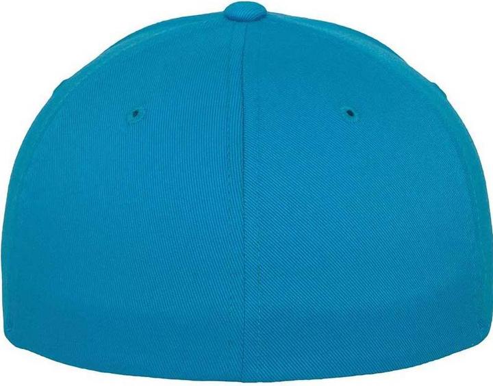 Actual product image Yupoong Baseball cap flexfit (XL)