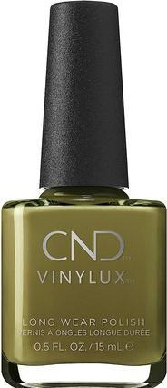 CND Vinylux Olive Grove 403 (Olive Grove #403)