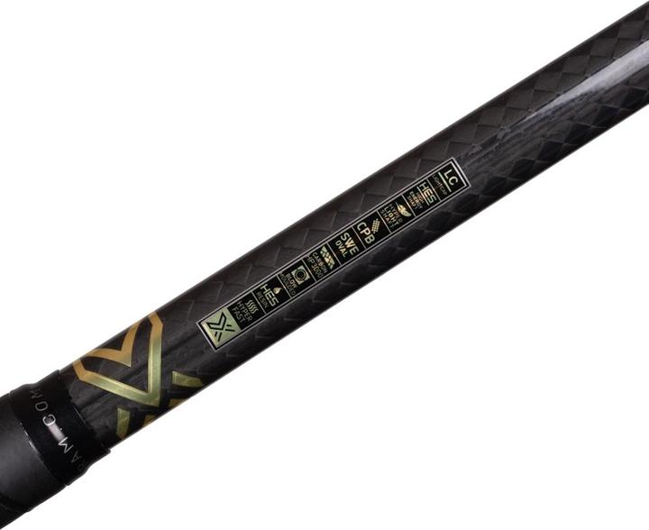 Actual product image Oxdog G.O.A.T Supersonic HES 27 (96 cm, Right)
