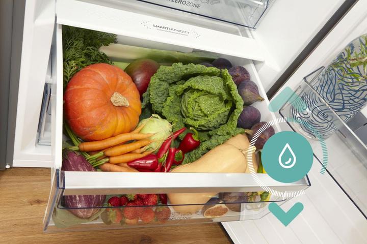 Image du produit Gorenje Appareil de refroidissement (384 l)