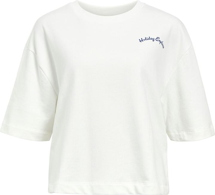 Object Print T-Shirt (XL)