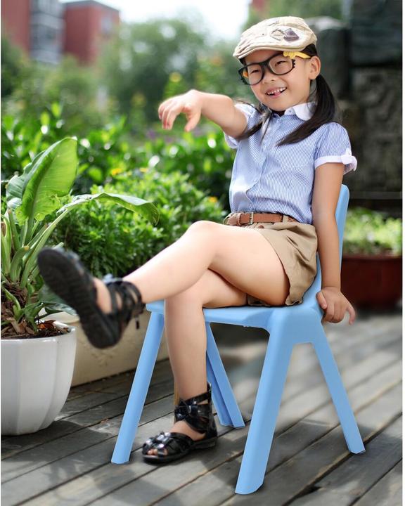 Actual product image Jamara Smiley (High chair)