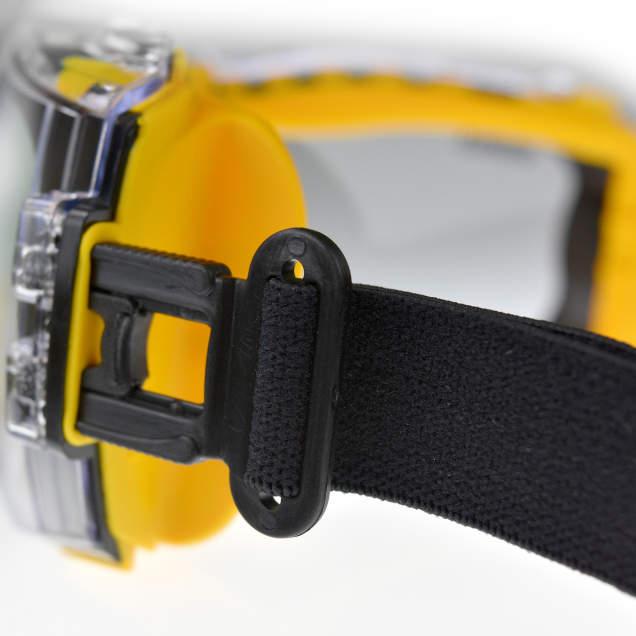 Image du produit DeWalt Lunettes de sécurité DPG8211D