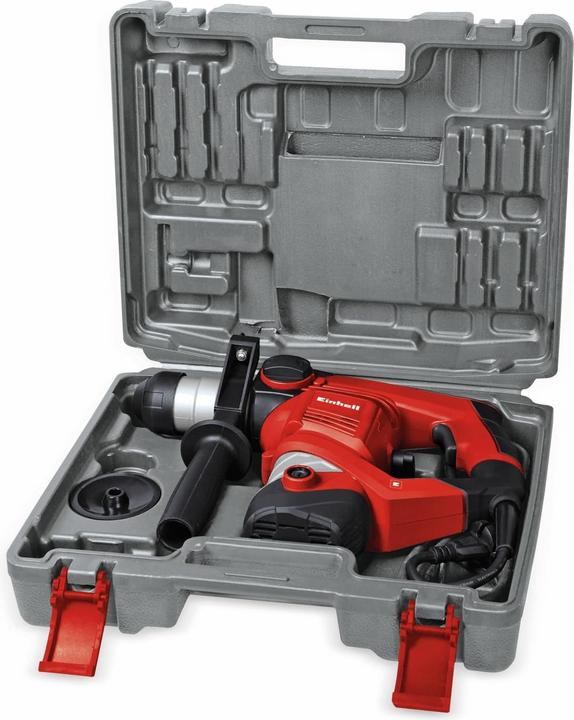Produktbild Einhell Th-Rh 900/1 (Netzbetrieb)