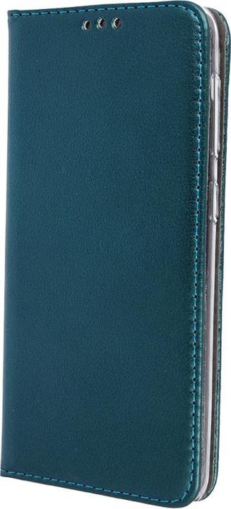 Image du produit OEM Etui magnétique intelligent pour Samsung Galaxy A36 5G vert foncé (Samsung Galaxy A56, Samsung Galaxy A36)