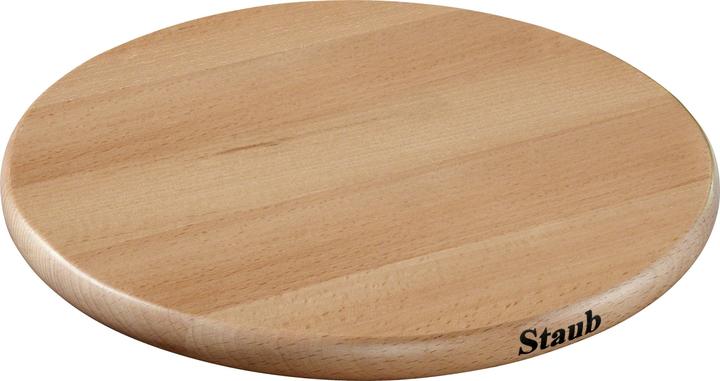 Immagine prodotto Staub Sottobicchiere magnetico (1 x, Pan coaster)