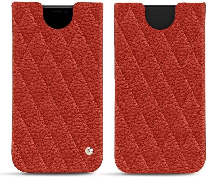 Image du produit Noreve Housse cuir (Apple iPhone XS Max)