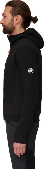 Image du produit Mammut Veste à capuche hybride Aenergy SO Men (XXL)