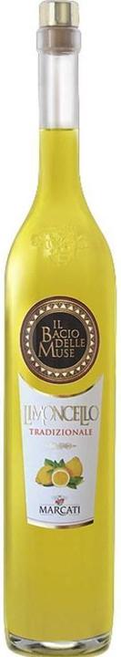 Produktbild Marcati LIMONCELLO Tradizionale MAGNUM / (1 x 150 cl)