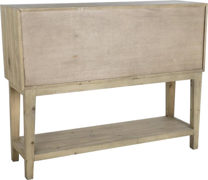 Immagine prodotto DKD Home Decor Console 140 x 40 x 110 cm Brown Pinewood (140 x 40 x 110 cm)