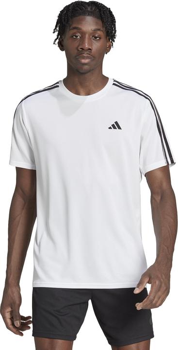 Image du produit adidas Tr-Es Base 3s T,White/Black White/Black M (M)