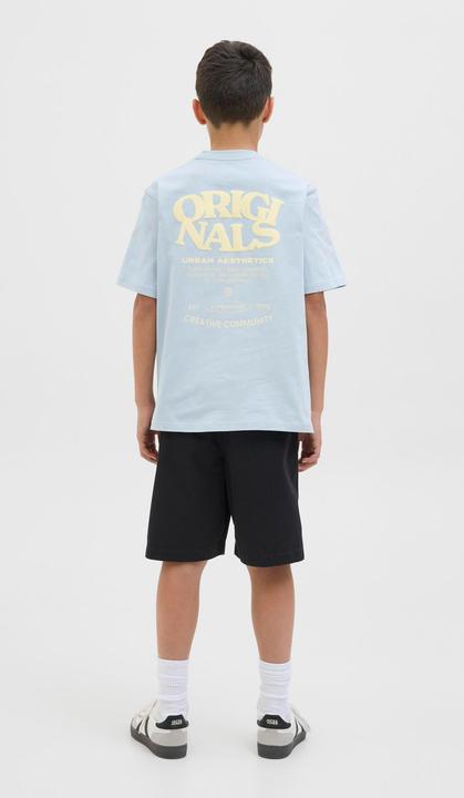 Immagine prodotto Jack & Jones Gedruckt T-shirt Junior T-shirt (152)