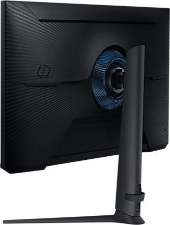 Produktbild Samsung Odyssey G32A (1920 x 1080 Pixel, 31.50")
