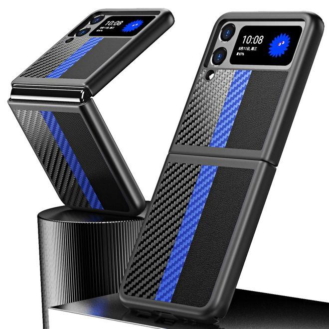Immagine prodotto MU Style Copertina rigida color Zei (Samsung Galaxy Z Flip3)