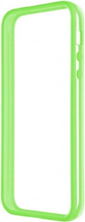 Image du produit Artwizz Pare-chocs pour iPhone 5C Vert (Apple iPhone 5c)