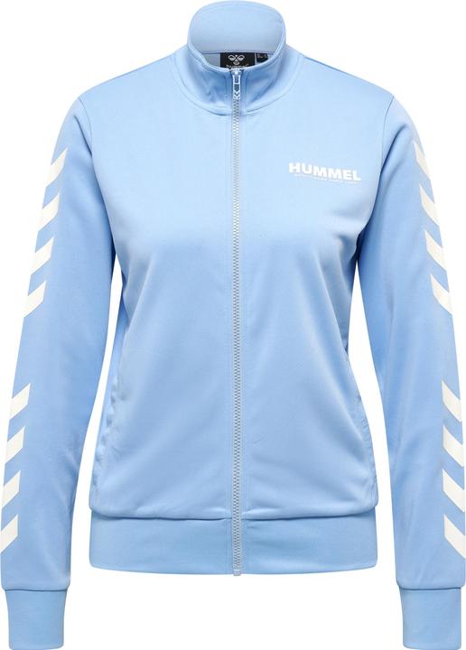 Actual product image hummel Legacy Poly Woman Zip Jacket (XL)