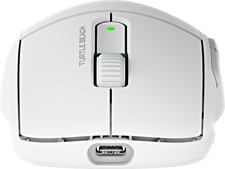 Immagine prodotto Turtle Beach BURST II AIR - Mouse da gioco (Senza fili, Cablato)