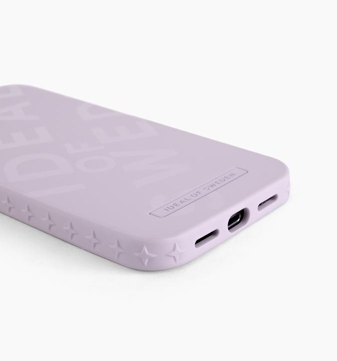 Actual product image iDeal Of Sweden Outdoor cover Lavender Force (Apple iPhone 13 Pro)