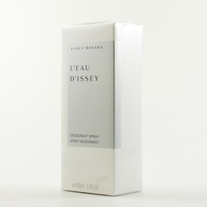 Actual product image Issey Miyake L'Eau d'Issey (Spray, 100 ml)