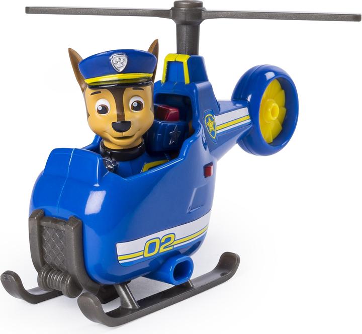 Produktbild Spin Master Paw Patrol Ultimate Resue Mini Vehicle